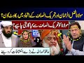 Maulana Fazal ur Rehman Alliance with PTI? | Want a guarantee? | Hafiz Hamdullah Revelation | GNN