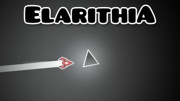 “ElarithiA” by Arrownote (ALL COINS) | Geometry Dash Daily Level #207
