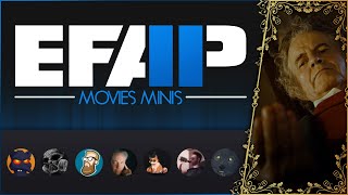 EFAP Movies - Minis - Discussing Miscellaneous Writing - Fellowship