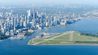 What Billy Bishop Expansion Could Mean for South Etobicoke
