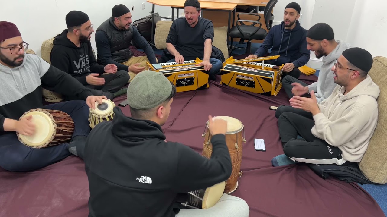 Kalimi Qawwal | Tu Karimi Man Kamina (With Translation)| Urs Hazrat Mevlana Rumi | Qawwali