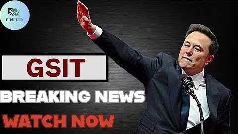 GSIT Co Ltd Stock Breaking News Today | GSIT Stock Price Prediction