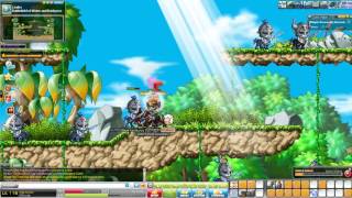 Silent Crusade chapter 2 guide (Maplestory)