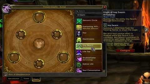 Zygor Guides New Feature: Reworked Talent Advisor!