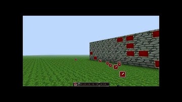 Minecraft Mod showcase: Ferullo