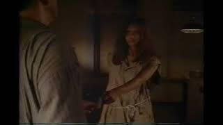 Jessica Alba clip from 'Venus Rising' movie 1995 her third appearance.