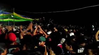 Penampilan new argo mudo 2018