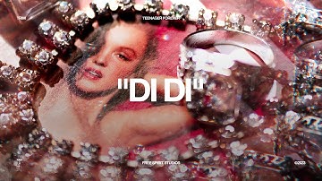 TRIM - DI DI (Official Video)