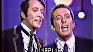 Herb Alpert &amp; the Tijuana Brass on The Andy Williams Show