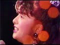 星になるまで~NIGHT AFTER NIGHT~ 🎵河合奈保子さん⭐️ 『9 1/2 NINE HALF』(ナイン・ハーフ)アルバム曲1985.12.12リリース