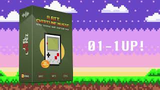 ♫ 8 Bit Chiptune Music Pack ♫ 01 - 1UP!