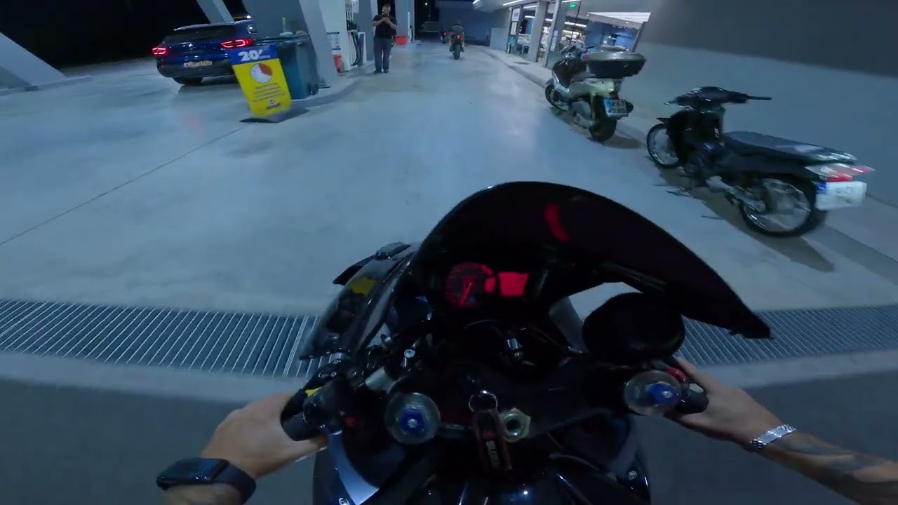 ΤΡΟΜΟΚΡΑΤΙΣΑΜΕ ΤΗΝ ΠΑΤΡΑ ΠΑΛΙ🤣 | ΒΡΑΔΥΝΕΣ ΑΝΥΣΗΧΙΕΣ