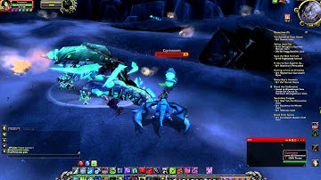 Missing Aeonaxx by inches.....