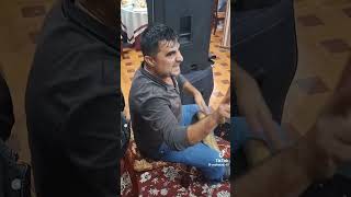 Субхон Умаров Дар Туй