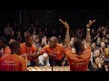 CTM 2020: Nakibembe Xylophone Troupe