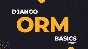 Django ORM Basics Series: Part 7 (Order by, Distinct, Nested Lookup filter)