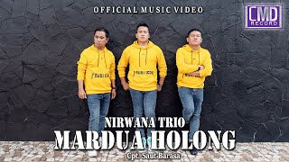 Nirwana Trio - Mardua Holong (Lagu Batak Terbaru 2022) Official Music Video