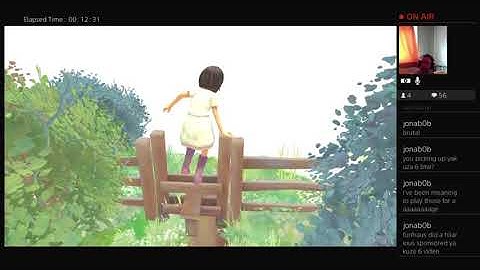 Lards plays Beyond Eyes