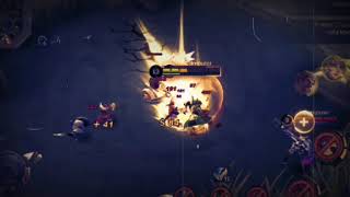 Amv mobile legends Fanny ,keren abis dah,