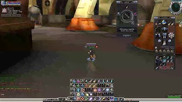 RF ONLINE upgrade +6