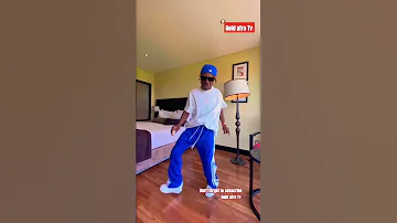 CHINO WANAMANI Dance Freestyle 