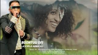 Joorji Abbu_boontuu ufii -New Ethiopian Ormomo Music_Umar suleyman remixes_2023 ( Lyrics)