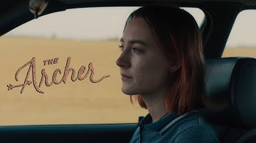 Taylor Swift - The Archer (Lady Bird)