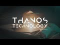 The vault  thanos technology by proximact