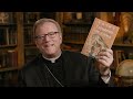 Bishop Barron on "St. Catherine of Siena: Mystic of Fire, Preacher of Freedom"