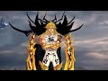 You can’t defeat me-meliodas vs zeldris(7 deadly sins edition)