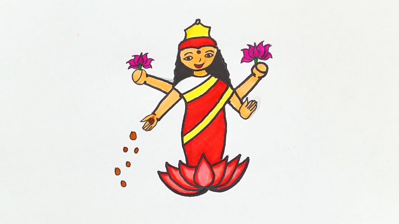 Featured image of post Laxmi Mata Clipart laxmi mata 61 9k persone lo hanno visto