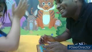 KIMAYA ECHOIC TRAINING SESSION 1 25 4 2024