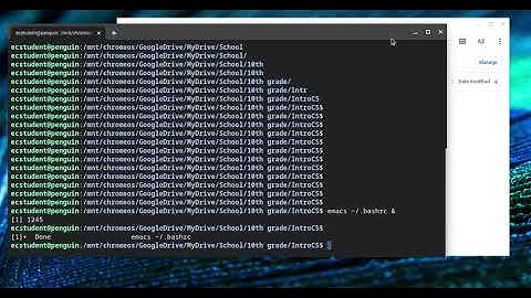 Changing UNIX prompt display