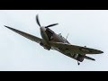 Biggin 75 - The Hardest Day - 17x Spitfires - 5x Hurricanes - 1x Mustang