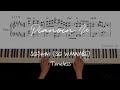 SG워너비 SG WANNABE Timeless Piano Cover Sheet