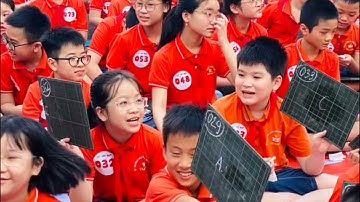 Báo cáo tổng kết năm học 2022-2023 Trường Tiểu học Đồng Nguyên 2 (số 2)