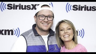 Dylan Dreyer Brian Fichera Couple Reunites for Golf Outing Amid Separation