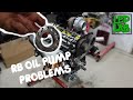 RB Oil Pump Problems!