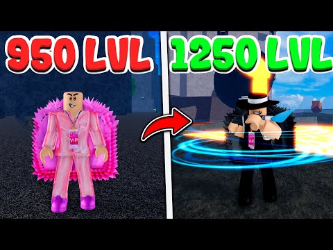 Blox Fruits Прохождение с Одним Дьявольским Фруктом!! Часть 7 !!  ПОЛУЧИЛ РАСУ В3!!