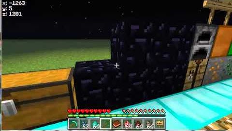 Minecraft Mod Review: More Gems Mod By: SporeInc