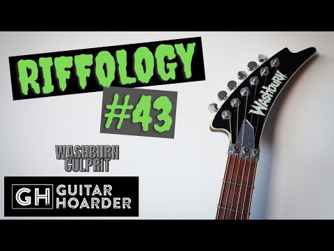 Guitar Hoarder -