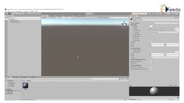 Unity Basics   Cameras and Skyboxes