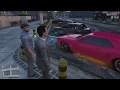 Нарезка рандомных клипов GTA RP