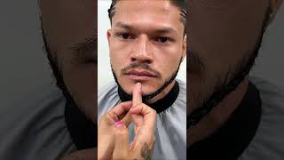 El Truco Profesional Para Trenzar Barbas