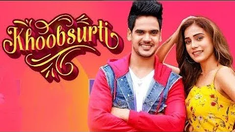 Khoobsurti (official video) Jot Brar Humble Music | new song Khoobsurti 2019