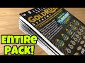 Full Book! | $30 Gold Rush Supreme