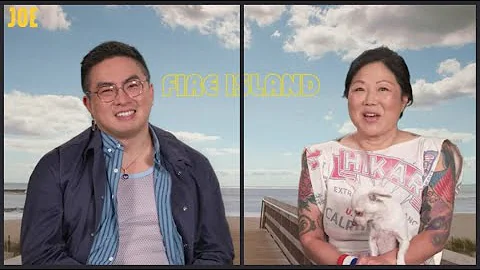 Margaret Cho, Bowen Yang & more on pride, "Lord Of...