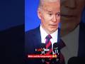 Biden's teleprompter turns off 🖥️📴🤫😅