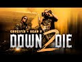 CRUCIFIX   SEAN P EAST - "Down 2 Die" (Official Video)