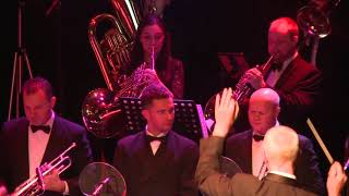 A View To A Kill Medley (Cover) by James Bond Tribute Band & Concert Q The Music Show